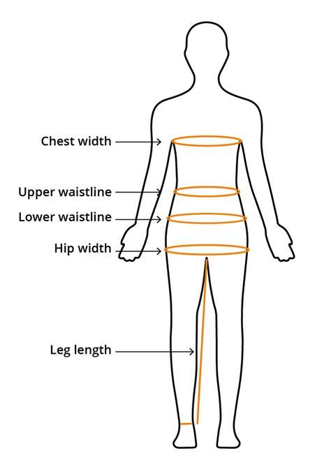 legs measure thickness distances|leg length measurement video.